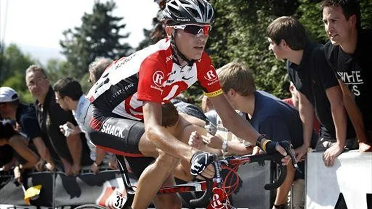 Opnieuw verrassende winnaar in Ronde van Utah