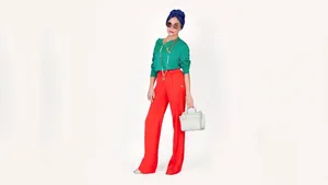 Swingende sixties looks voor een zomer vol glamour!