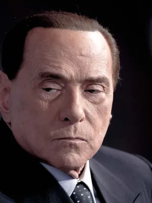 Silvio Berlusconi