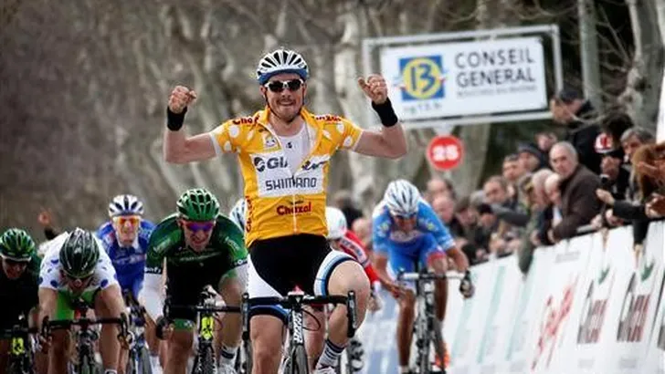 Nieuwe zege voor Degenkolb