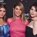 Dochters Lori Loughlin niet geschorst