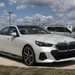 BMW boekt verkooprecord in de VS dankzij hybrides, maar ziet vraag naar elektrische auto's instorten