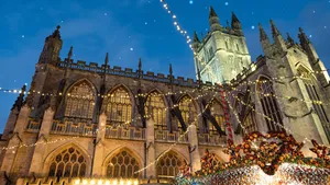 Move over Londen: deze Engelse stad is veel leuker voor een kerst stedentrip