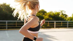 Trainen in de ochtend of avond? Dít is het beste moment van de dag
