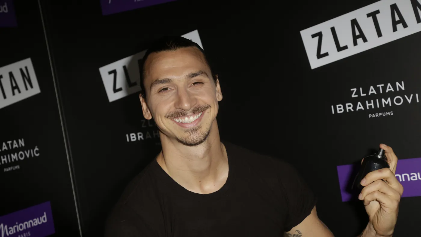 Zlatan