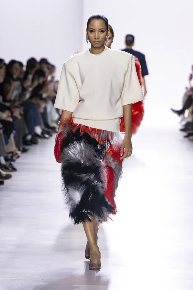 Bottega Veneta Spring/Summer 2026