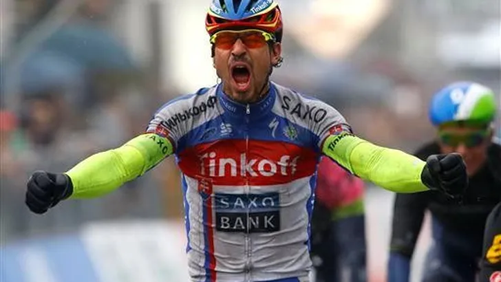 Sagan: 'Verwacht veel meer dit jaar'