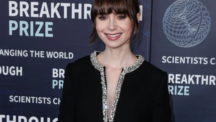 9th Annual Breakthrough Prize Ceremony
