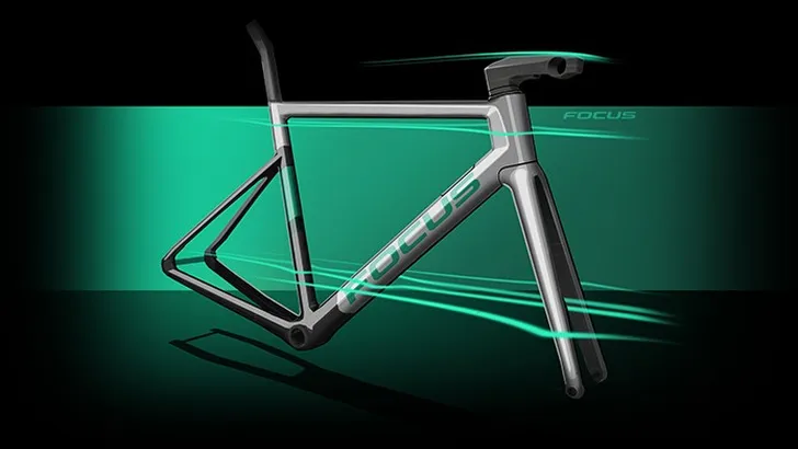 Focus Izalco Max