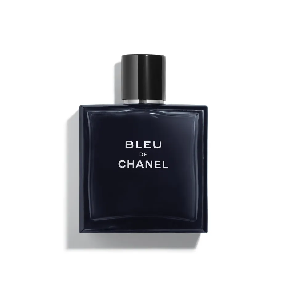 Bleu de Chanel Eau de Toilette