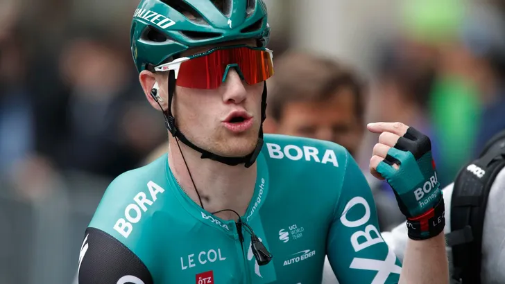 59th Eschborn-Frankfurt 2022