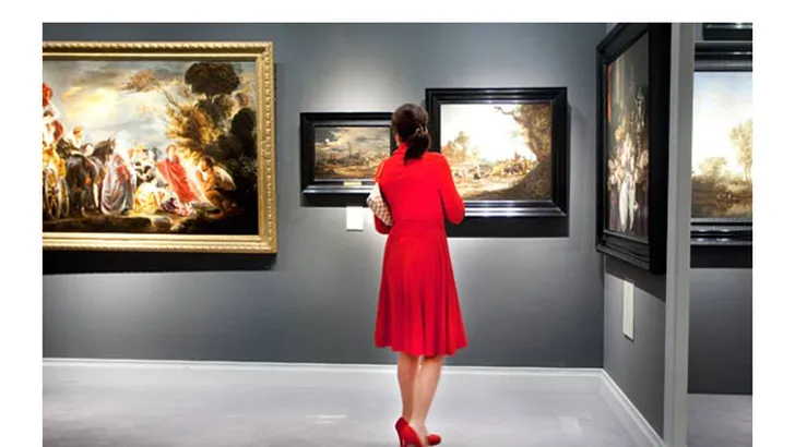 TEFAF Maastricht breidt uit!