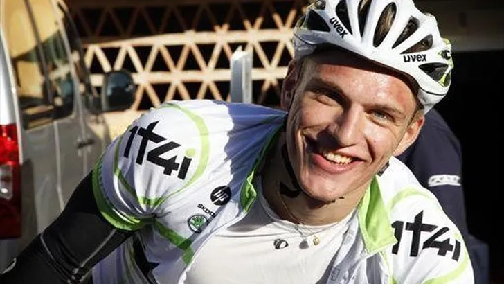 Kittel wint ingekorte rit Ster van Bessèges