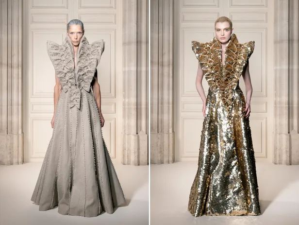 Viktor&Rolf haute couture FW26