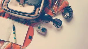 Tips om je handbagage mee aan boord van het vliegtuig  te krijgen