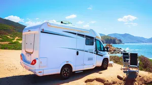 Blindgestaard op de zithoek: de pijnlijkste valkuilen bij de aanschaf van een nieuwe camper