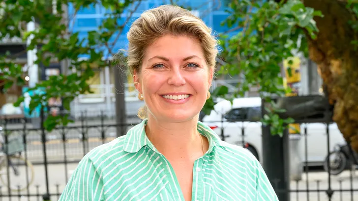 Pauline Wingelaar