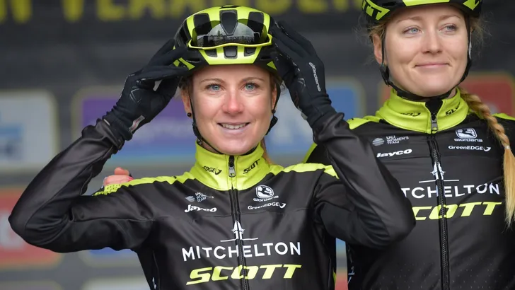 Van Vleuten
