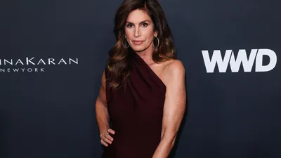 Cindy Crawford
