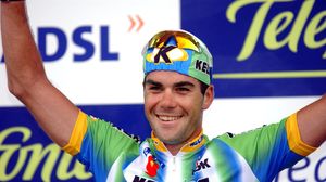 Vergeten renner | Aitor González Jiménez: Hoe een Vuelta-winnaar aan lager wal raakte