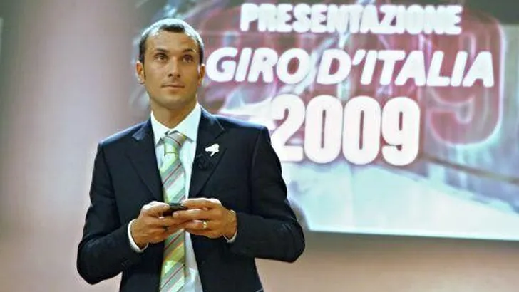 Etappeschema Giro d'Italia 2009 gepresenteerd