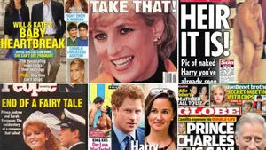Royal gerucht: 'Máxima (45) zwanger van tweeling'