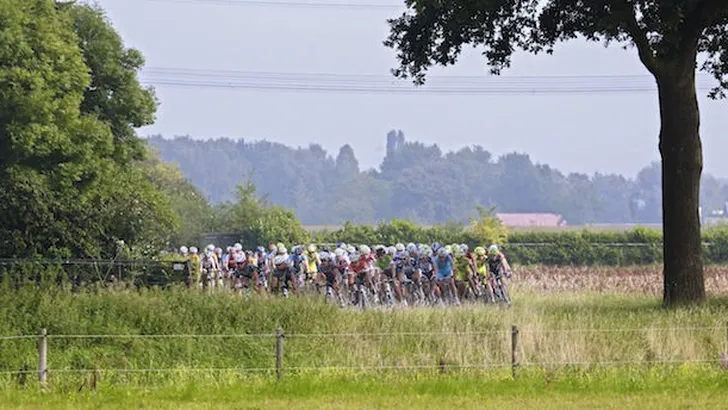 Boels Rental Ladies Tour wil WorldTour-status