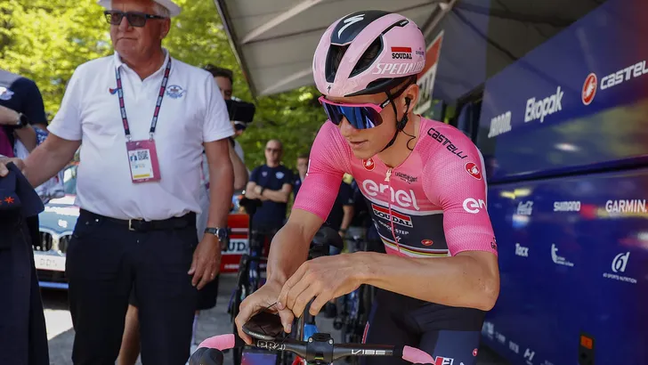 Giro dÕItalia 2023 - 106th Edition - stage-02
