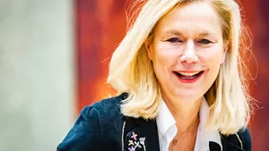 Sigrid Kaag D66