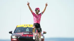 ben healy wint