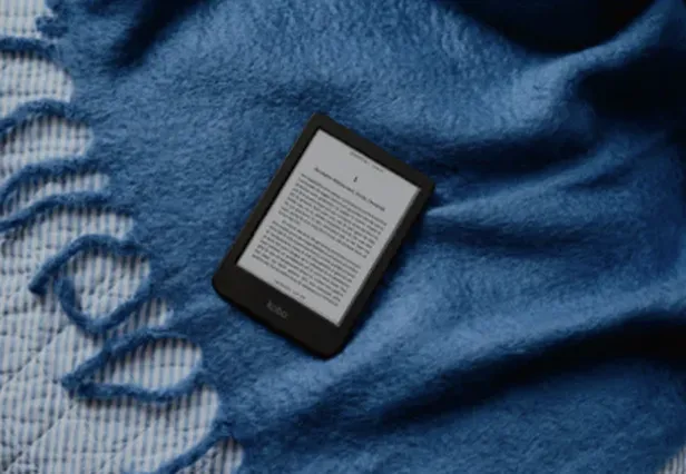 Kobo Clara.
