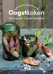 De Oogstkeuken van Seasons