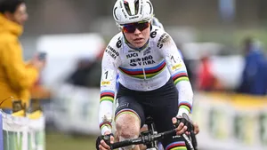 Superprestige cyclocross Heusden-Zolder women 2023