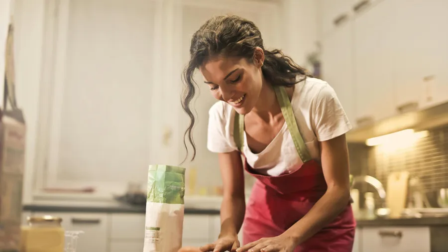 Budget koken