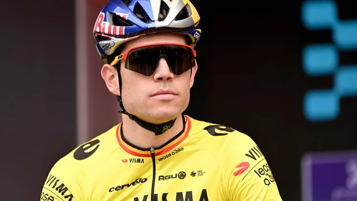 Dwars door Vlaanderen 2024 men