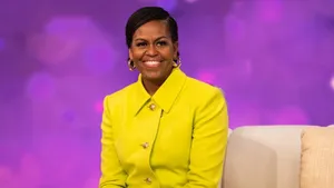 Michelle Obama