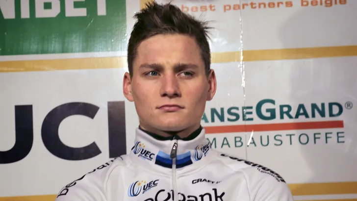 Van der Poel