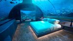 maruka conrad onderwater villa