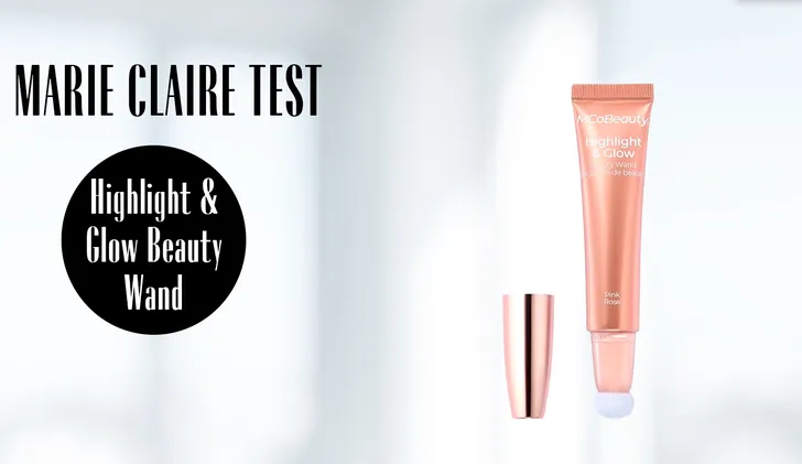 De redactie test: De viral Highlight & Glow Beauty Wand van MCoBeauty