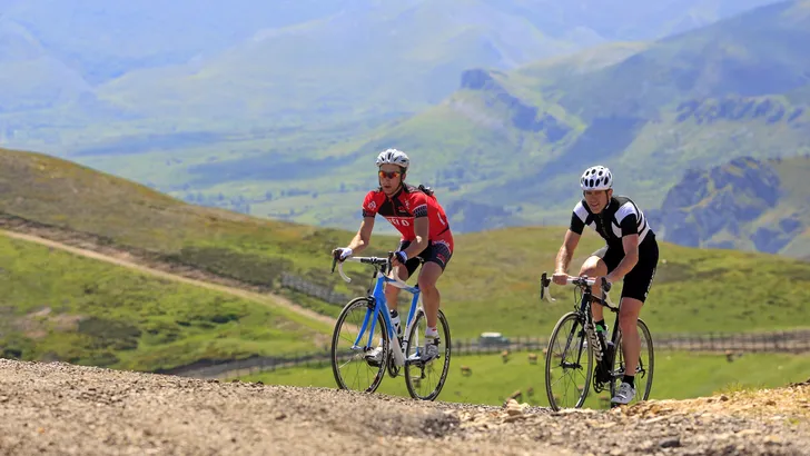 VUELTA VANDAAG: Moordende finale!