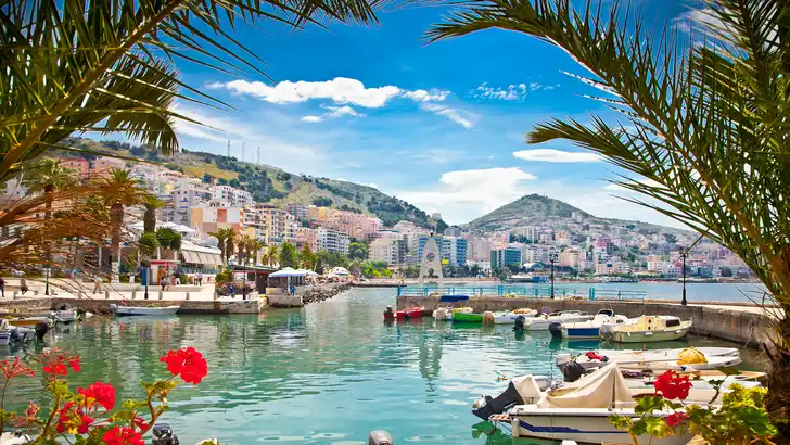 Waarom steeds meer mensen naar Albanië op vakantie gaan