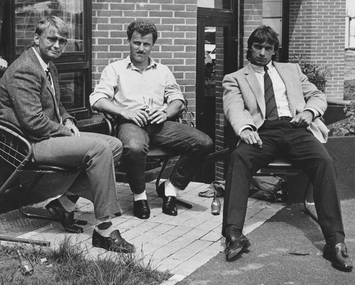 Peter R. de Vries over bestseller De Ontvoering van Alfred Heineken