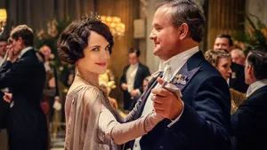 Wat kunnen we verwachten van Downton Abbey 3?