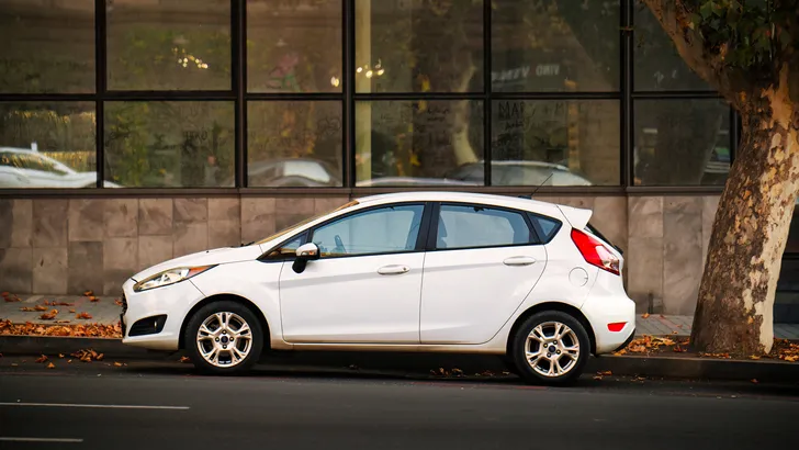 Na Stellantis kampt ook Ford met motorproblemen door 'natte riem'