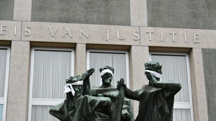 Jeremy van E. (53) in hoger beroep veroordeeld tot 10 jaar cel voor gruwelijke moord op ex-partner Sylvia (45)