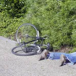 dronken fietsen