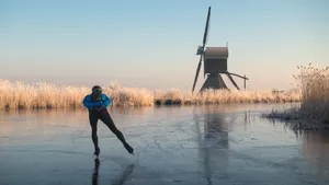 Schaatsen