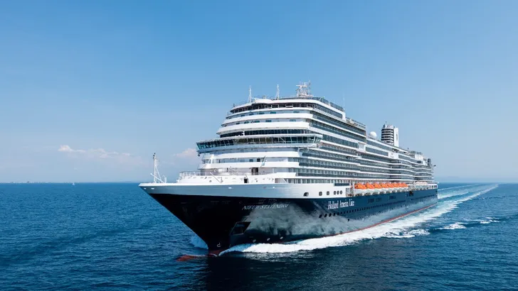 Nieuw Statendam