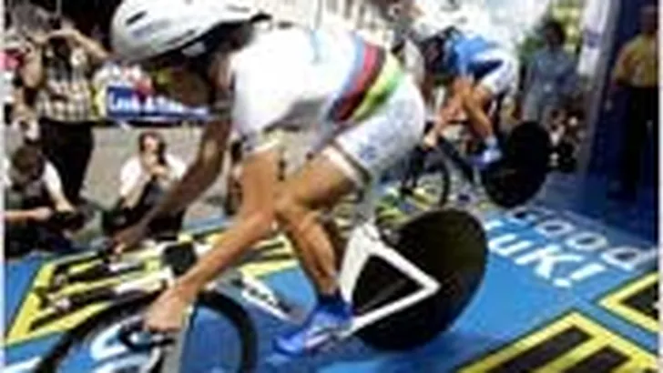 Judith Arndt op zoek naar nieuwe ploeg