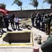 'Moordkamp' van Mexicaans kartel ontdekt